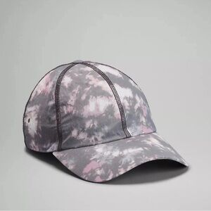 Lululemon Baller Hat Soft‎ Intersperse Pink Multi NWOT